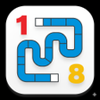 Icon of program: numbersOrderGame