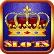 Icono de programa: Gold Crown Slot Machine -…