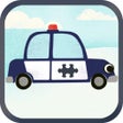 Icono de programa: Car Games for Kids: Fun C…