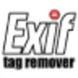 Icon of program: Exif Tag Remover