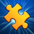 Icono de programa: Jigsaw Puzzle Of The Day