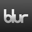 Icon of program: The Blur App