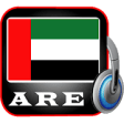 Icon of program: Radio Arab Emirates - All…
