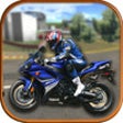 Icono de programa: Fast Motorcycle Driver - …