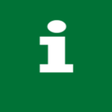 Icono de programa: NFO Viewer for Windows 10