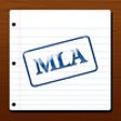 Icono de programa: MLA Generator Lite