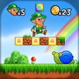 Icono de programa: Lep's World 3