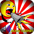 Icono de programa: loud alarm clock sounds f…