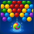 Icono de programa: Bubble Shooter Original -…