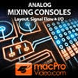 Icono de programa: Analog Mixing Consoles - …