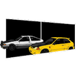 TOUGE PROJECT: Race and Drift icon