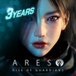 Icon of program: Ares: Rise of Guardians