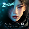 Icon of program: Ares: Rise of Guardians