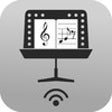 Icon of program: piaScore Air - Remote Pag…