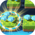 Icono de programa: Ring Toss Dash