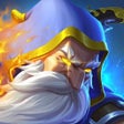 Icono de programa: 冰封守望TD-魔幻塔防手游