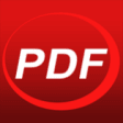 Icon of program: PDF Reader - Document Vie…