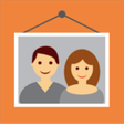 Icono de programa: Photo Gallery Slideshow f…