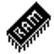 Icono de programa: Clean Ram
