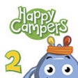 Icon of program: Happy Campers and The Ink…