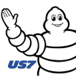 Icon of program: Michelin US7