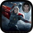 Icono de programa: I Am SuperHero - Make You…