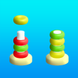 Icon of program: Swim Ring Sort