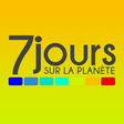Icono de programa: 7 jours sur la plante