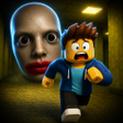 Icon of program: YIKES Meme Scary Backroom…