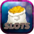 Icono de programa: DOUBLE UP 777 Las Vegas S…