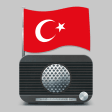Icon of program: Radio Turkey - Online Rad…