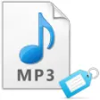 Icon of program: MP3 Edit ID3 Tag Field To…