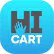 Icon of program: HiCart