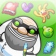 Icono de programa: Crazy Lab: Bugs!