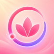Icono de programa: Bloomi: Period  Cycle Tra…
