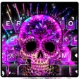 Icon of program: Mandala Sugar Skull Keybo…