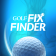 Icono de programa: Golf Fix Finder