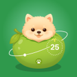 Icon of program: Petpomo: Cute Pomodoro Ti…