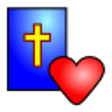 Icono de programa: BibleMemorizer for Linux