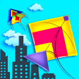 Icon of program: Kite Flying Challenge