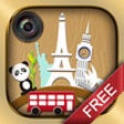 Icono de programa: WhatsGoLa Camera Free - e…