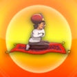 Icon of program: Magic Ride : Amal's Free …