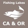 Icon of program: California & Oregon Fish …
