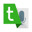 Icon of program: Text to Voice Talk