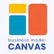 Icono de programa: Business Model Canvas & S…