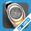 Icono de programa: b2b AR Watch