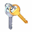 Icon of program: Windows 7 Key Finder