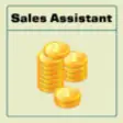 Icon of program: Sales Assistant Free