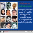 Icon of program: Malayalam Songs