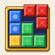 Icon of program: Mosaika: Relaxing Block P…